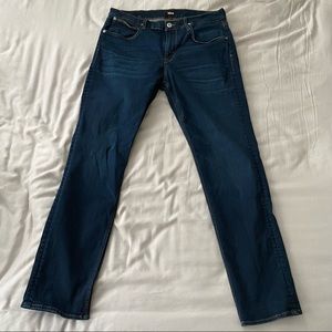 Hudson Byron Straight Leg Jean - Men’s 36